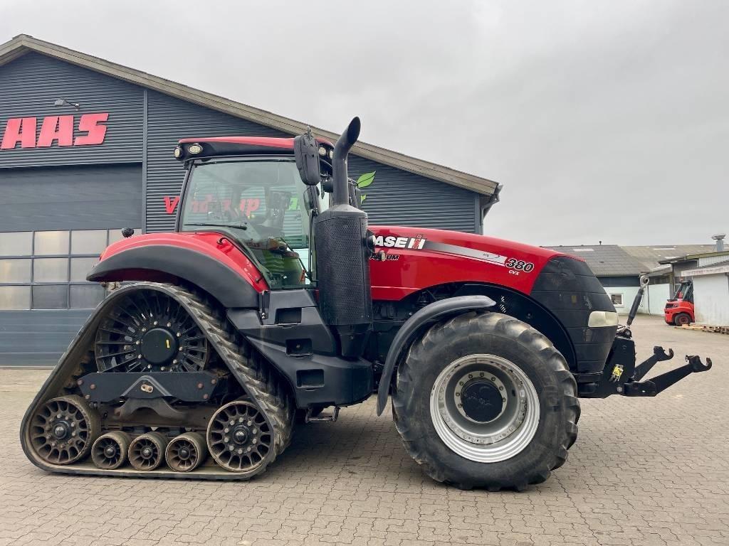 Case IH Magnum 380 RowTrac Trattori
