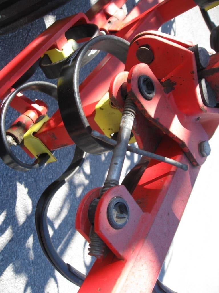 Väderstad NZE 800 Erpici