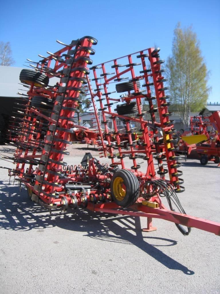 Väderstad NZE 800 Erpici