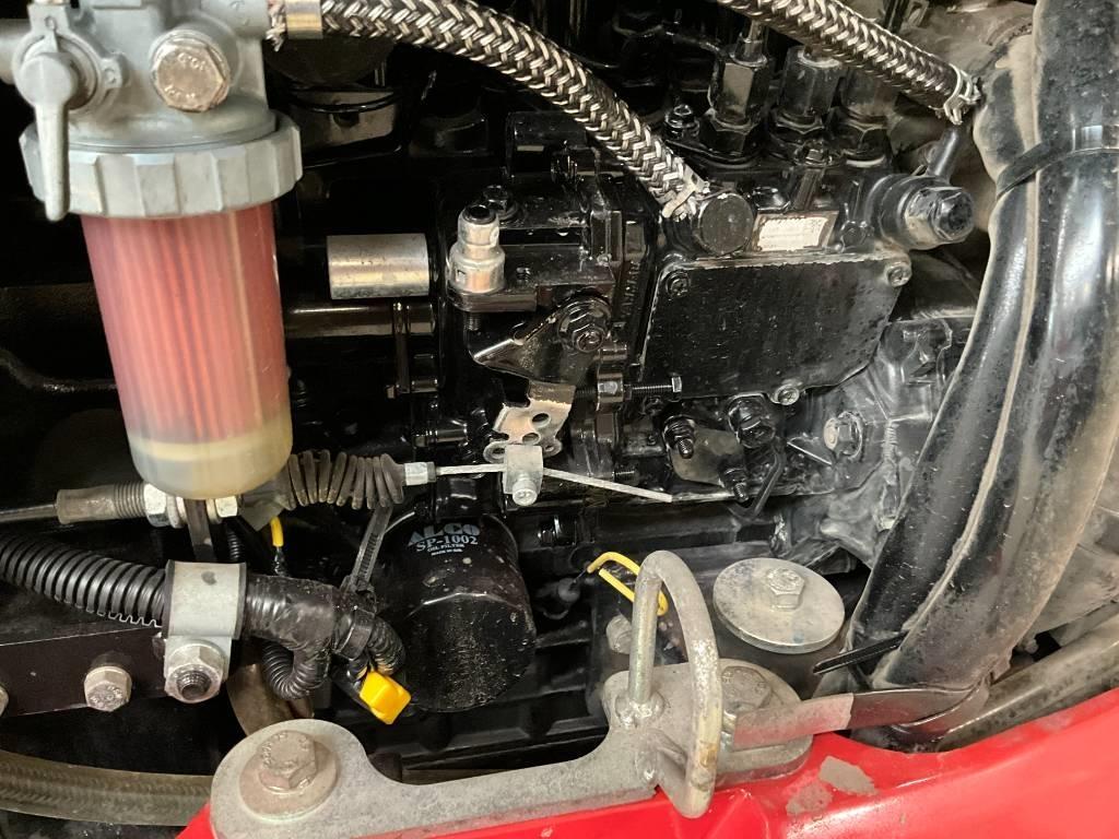 Takeuchi TB 216 Miniescavatori