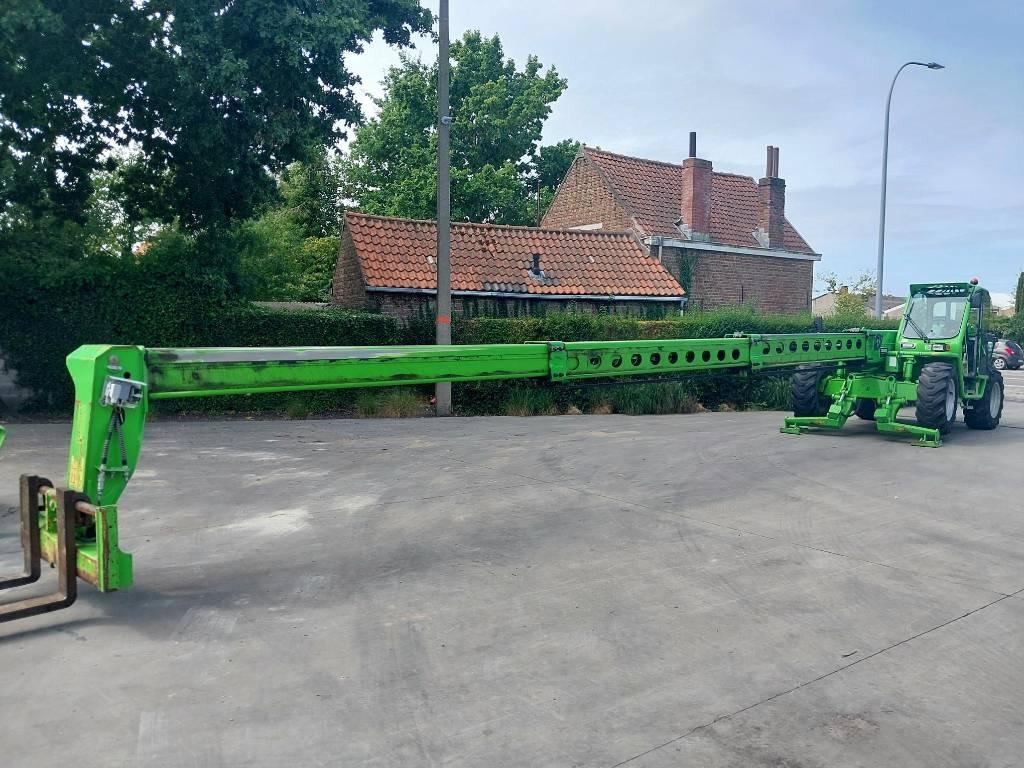 Merlo P40.17 Telescopic handlers