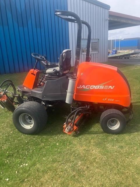 Jacobsen LF550 Fairway-gräsklippare