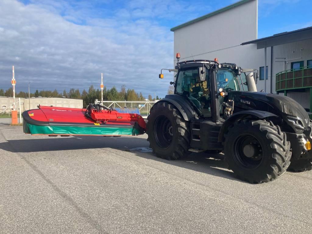 Kverneland 3336 MT Mähwerke