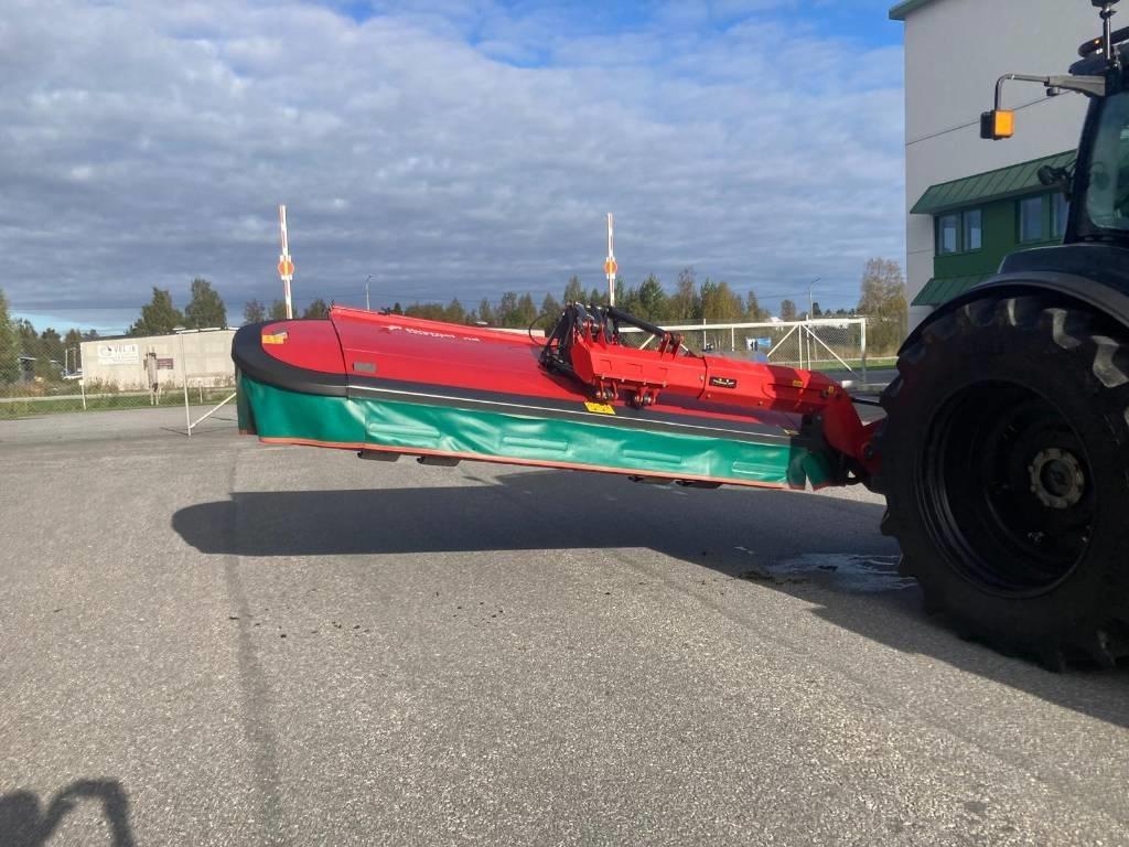 Kverneland 3336 MT Mähwerke