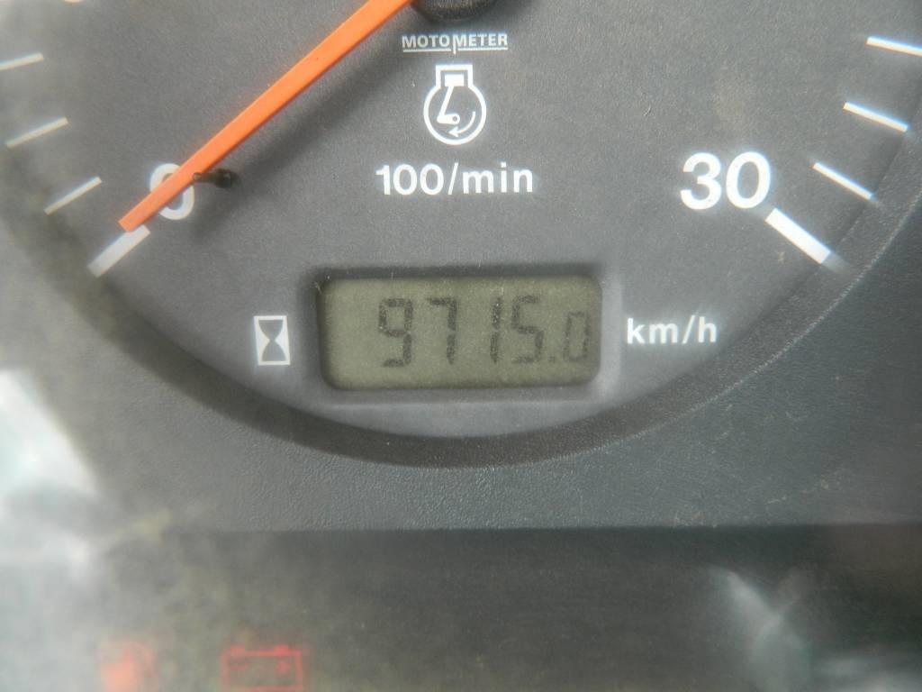 Valtra 8150 Traktori