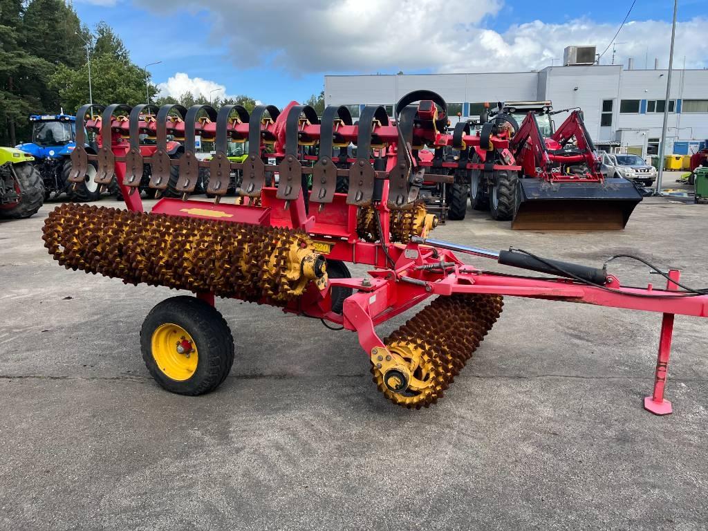 Väderstad ROLLEX 620 Rulli compressori