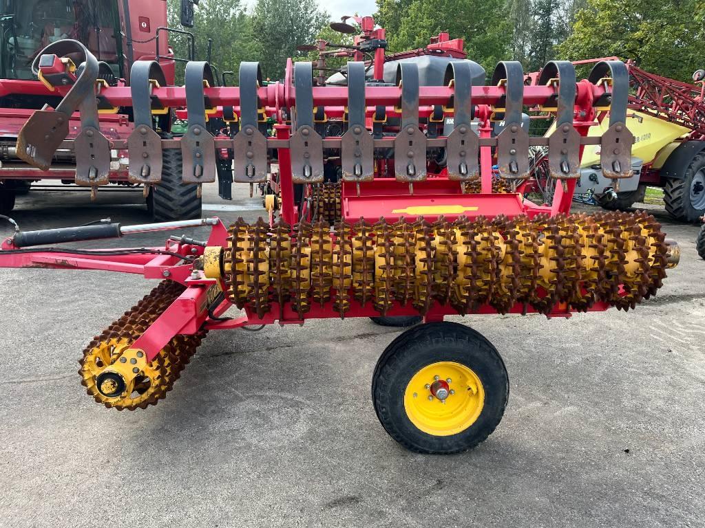 Väderstad ROLLEX 620 Rulli compressori
