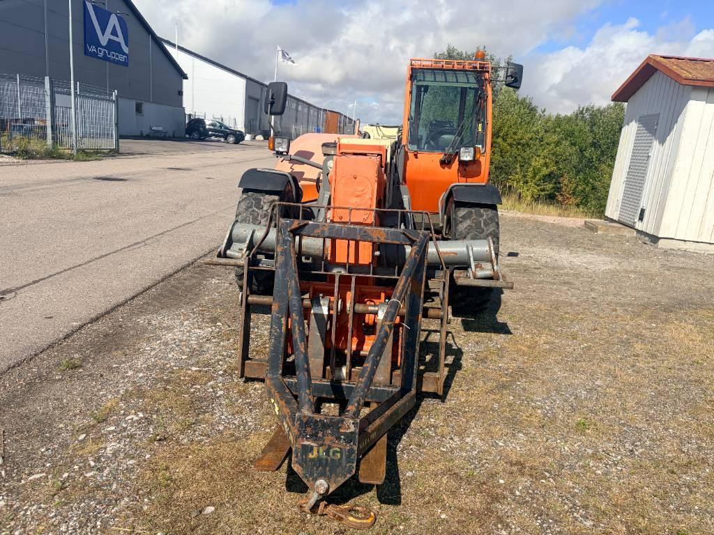 JLG 4013 Teleskoplastare