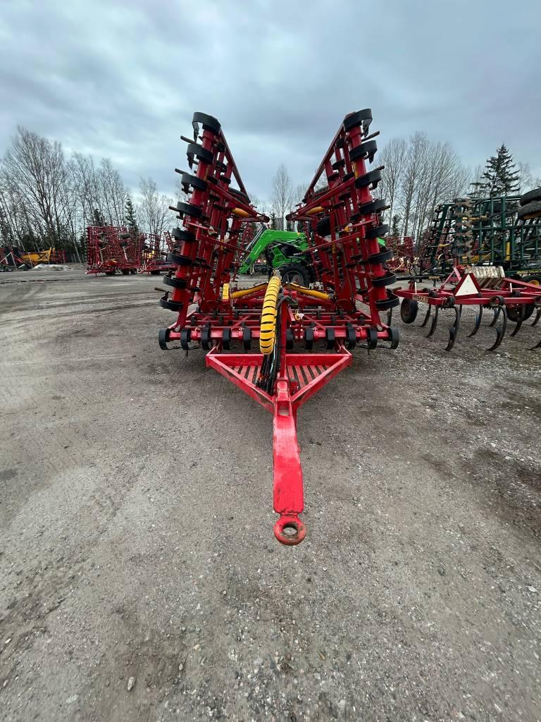 Potila Maxer 7000 Harrows