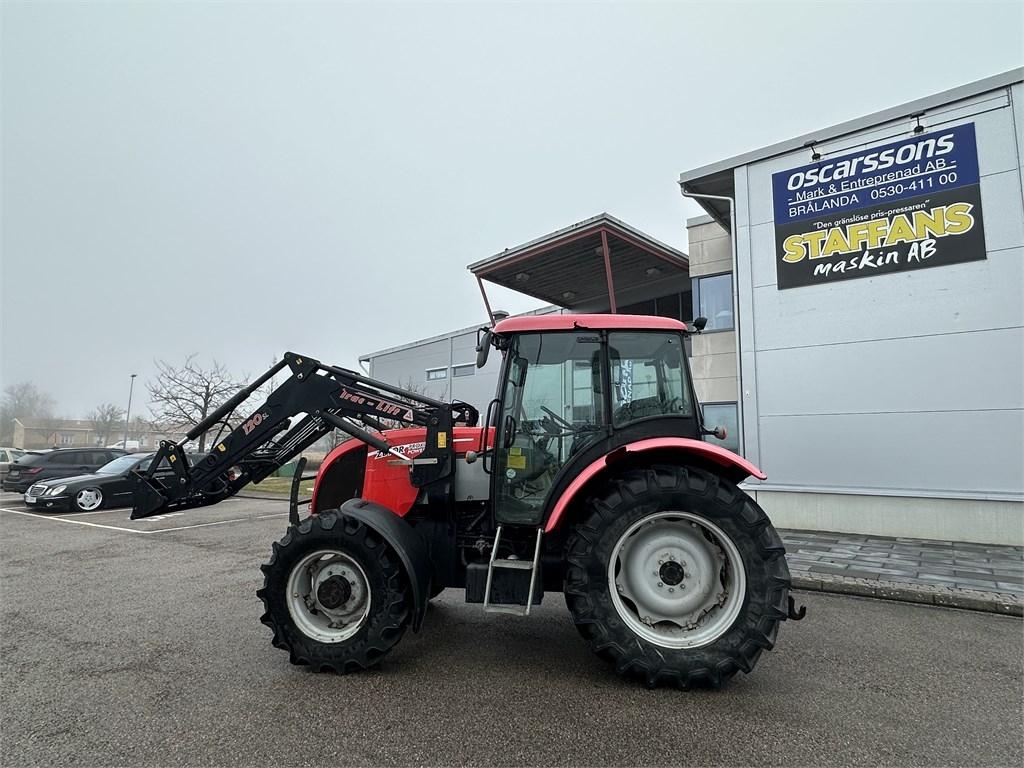 Zetor PROXIMA 85 Traktorer