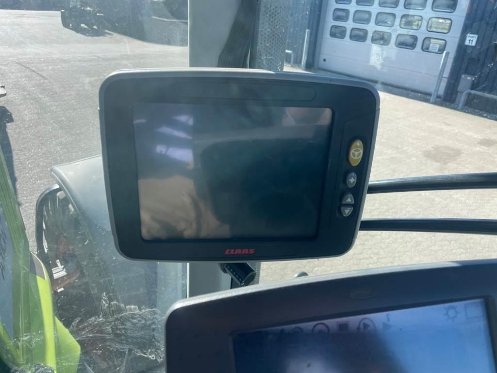 CLAAS Axion 930 Cmatic Trattori