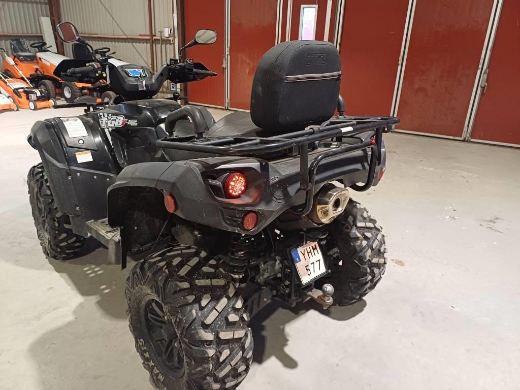 TGB Blade 1000 ATV