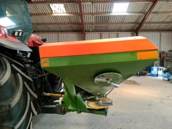 Amazone ZA-U 1501 Spargiletame