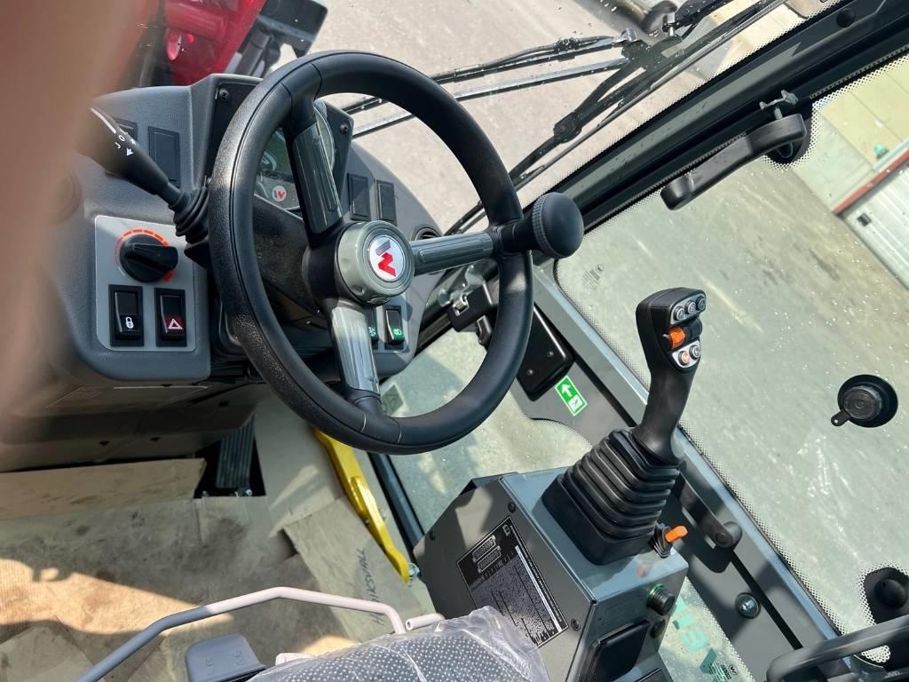 Weidemann 2080 Hjullastare
