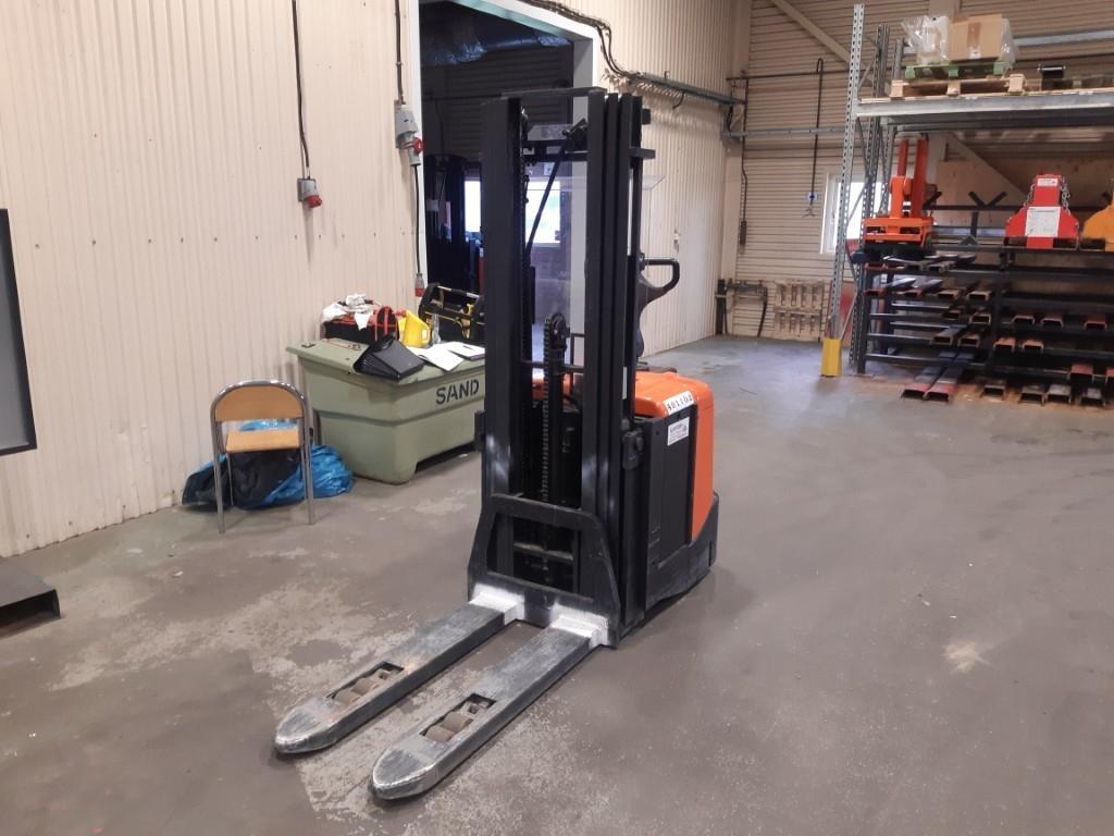 BT SPE125L Staplare