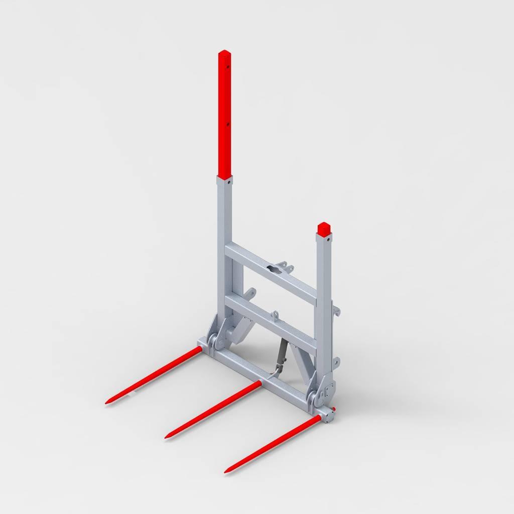 Fliegl Ballefork Altri macchinari per caricamento e scavo