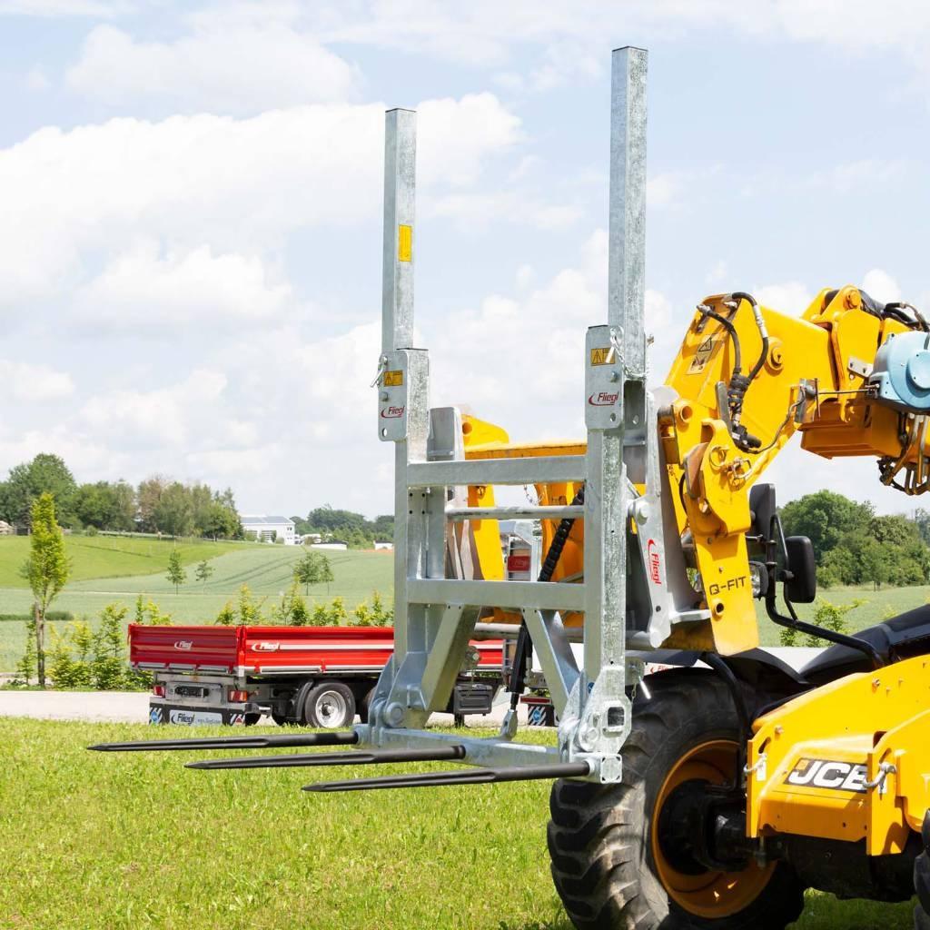 Fliegl Ballefork Altri macchinari per caricamento e scavo