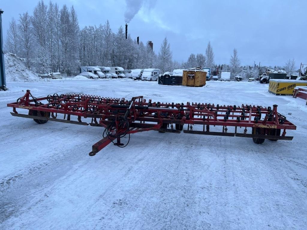 Väderstad NZ 7.4 Erpici