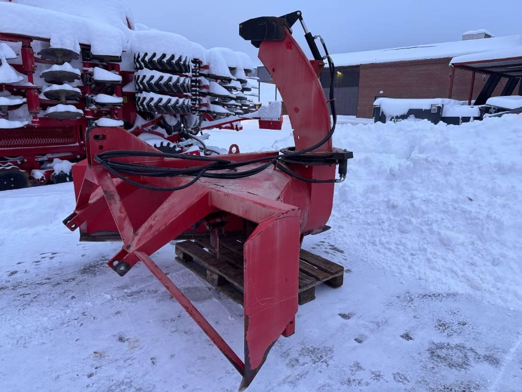 Tokvam 225HS Snow throwers