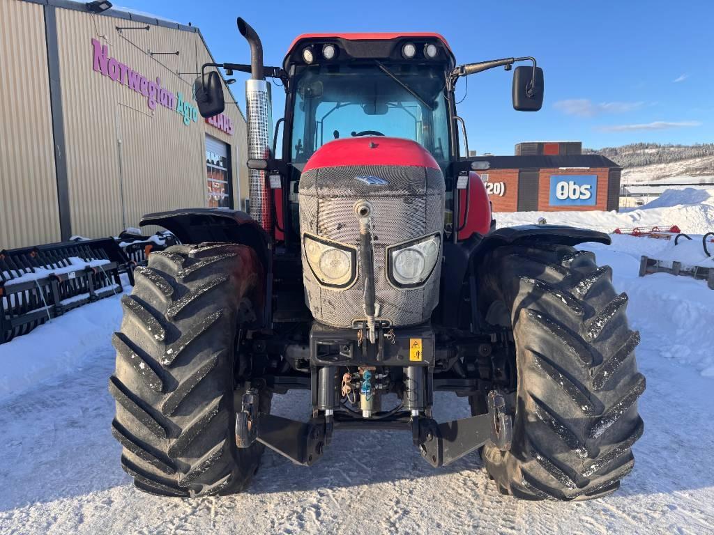 McCormick MTX 150 Trattori