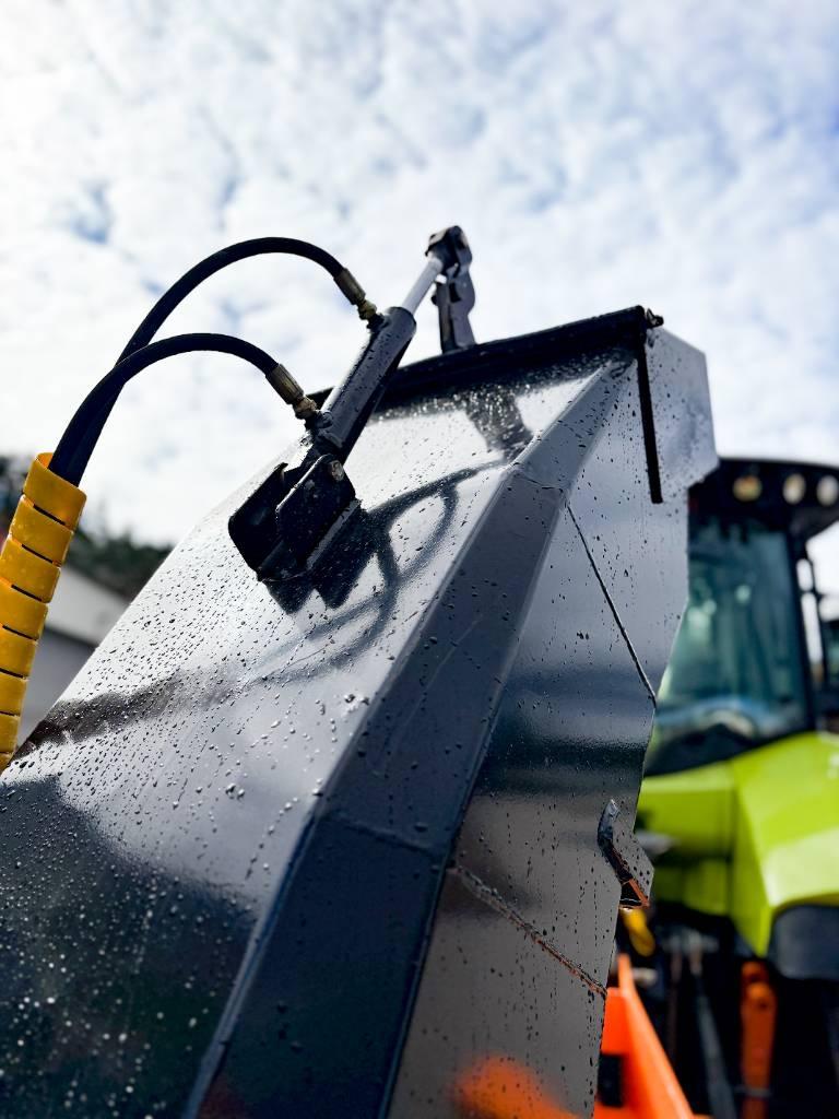  Westbjörn V-2450 Agricoltura - Altro