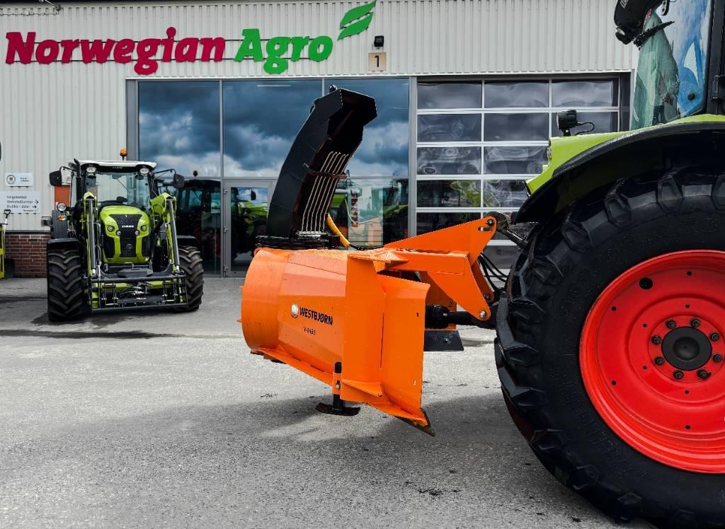  Westbjörn V-2450 Agricoltura - Altro