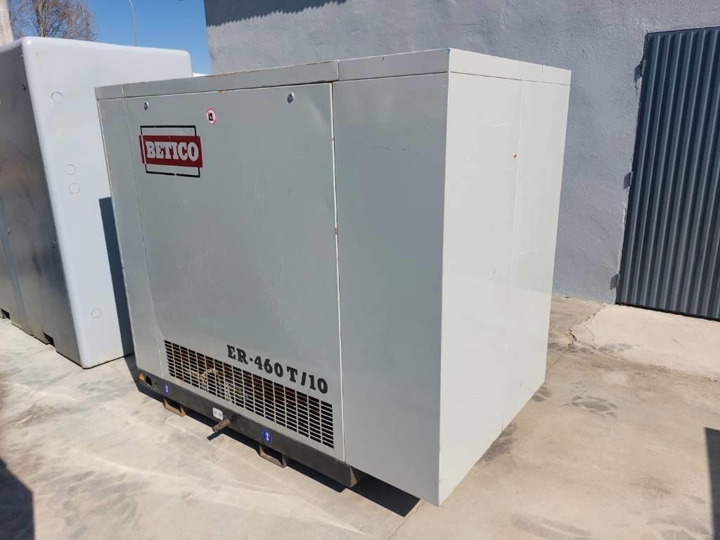 Betico ER 460T Kompressoren