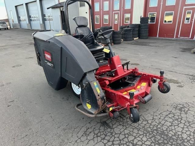 Toro 3280D Åkgräsklippare