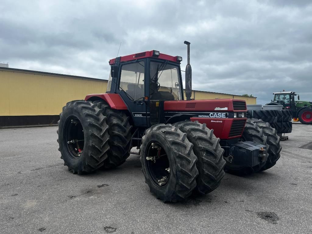 Case IH 1056XL Tractors