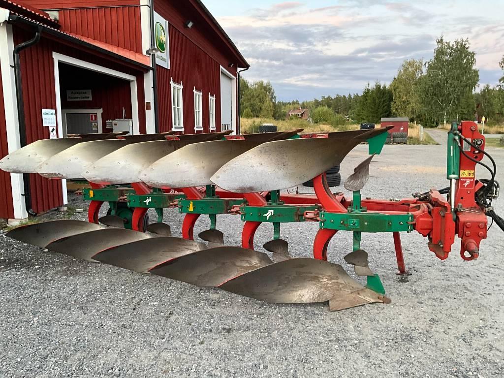 Kverneland ES 5 Växelplogar
