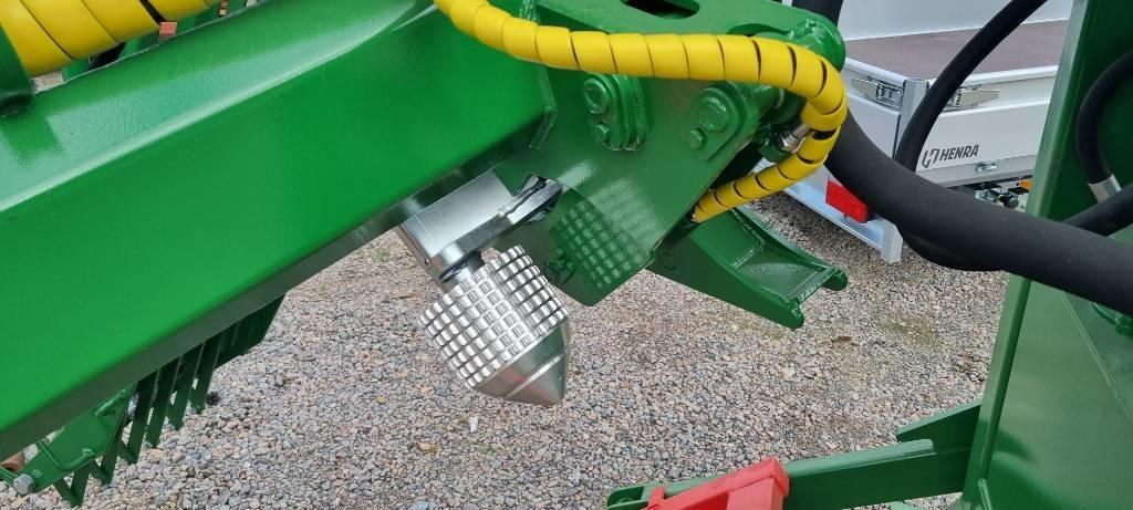 Farma N5-15B Skogsmaskiner - Övriga