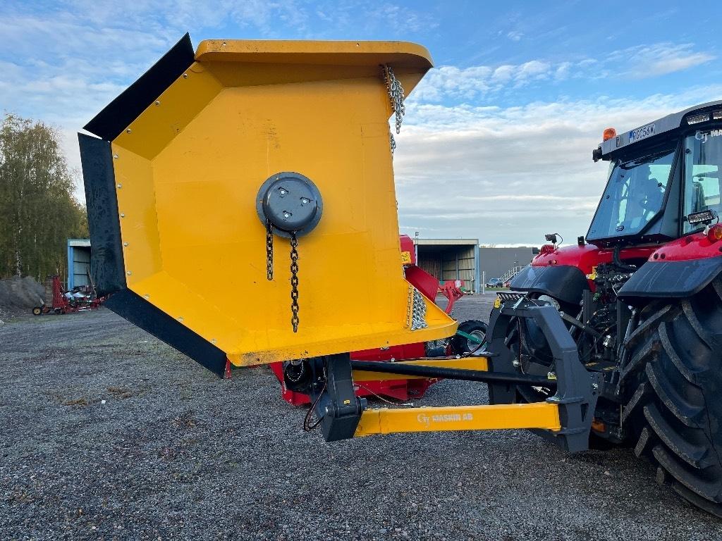 Elho Tornado 450 Agriculture - Others