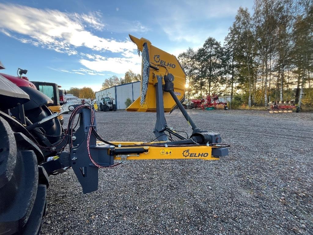 Elho Tornado 450 Agriculture - Others