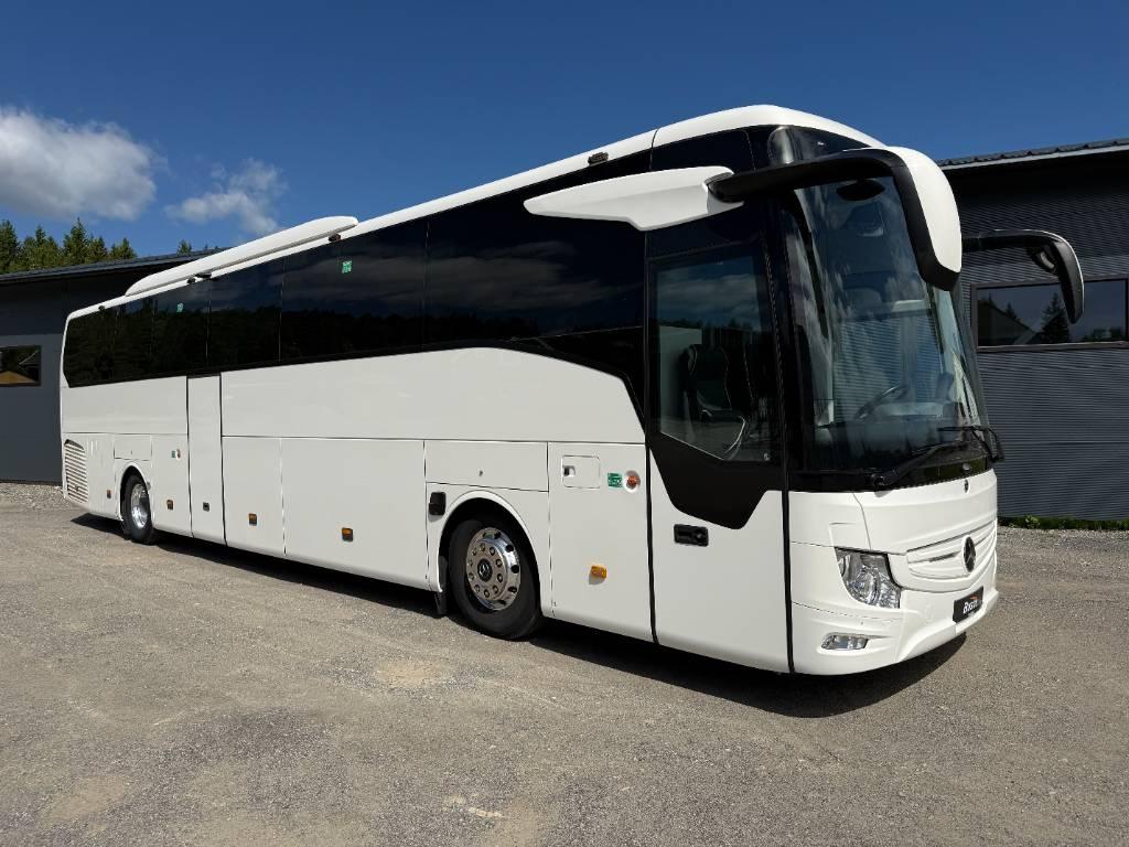 Mercedes-Benz Tourismo Turbuss