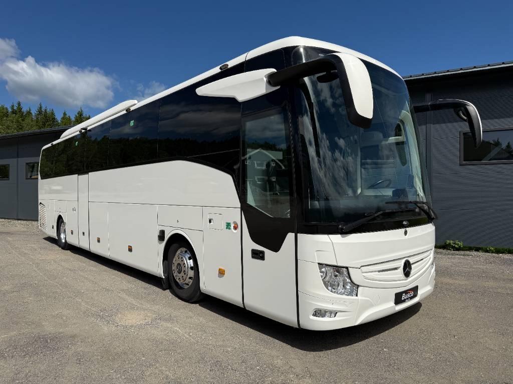 Mercedes-Benz Tourismo Turbuss