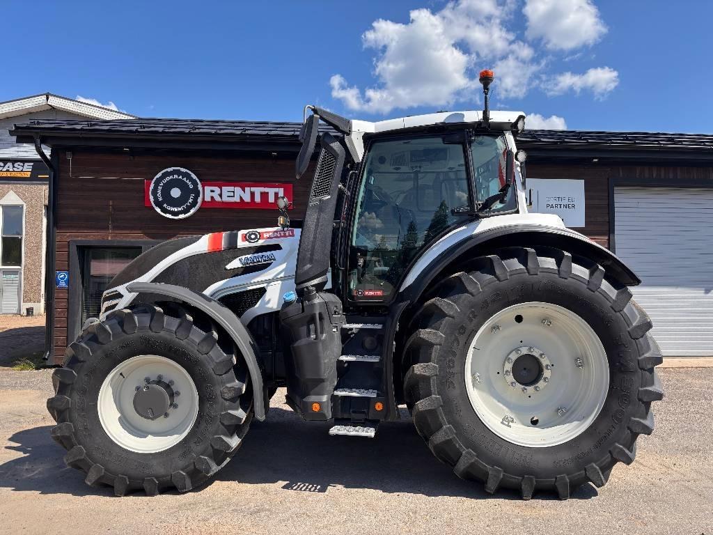 Valtra Q 305 Traktorit