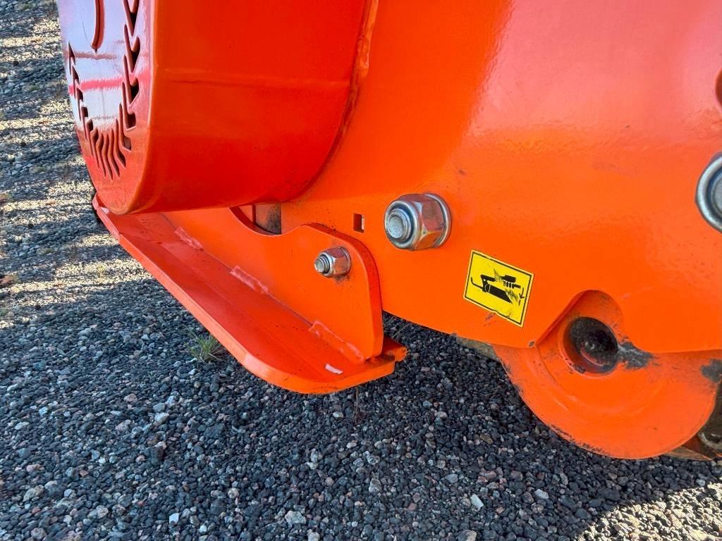Pronar BK250M Slagklippare Betesputs Betesputsare