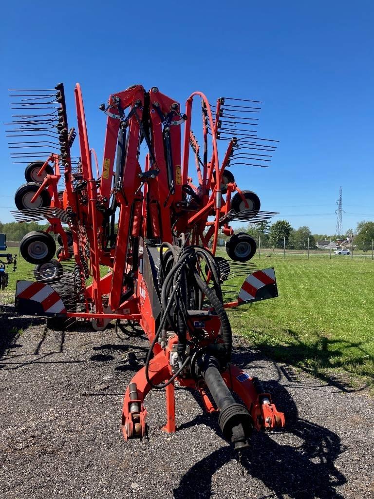 Kuhn GA 13131 Falciandanatrici