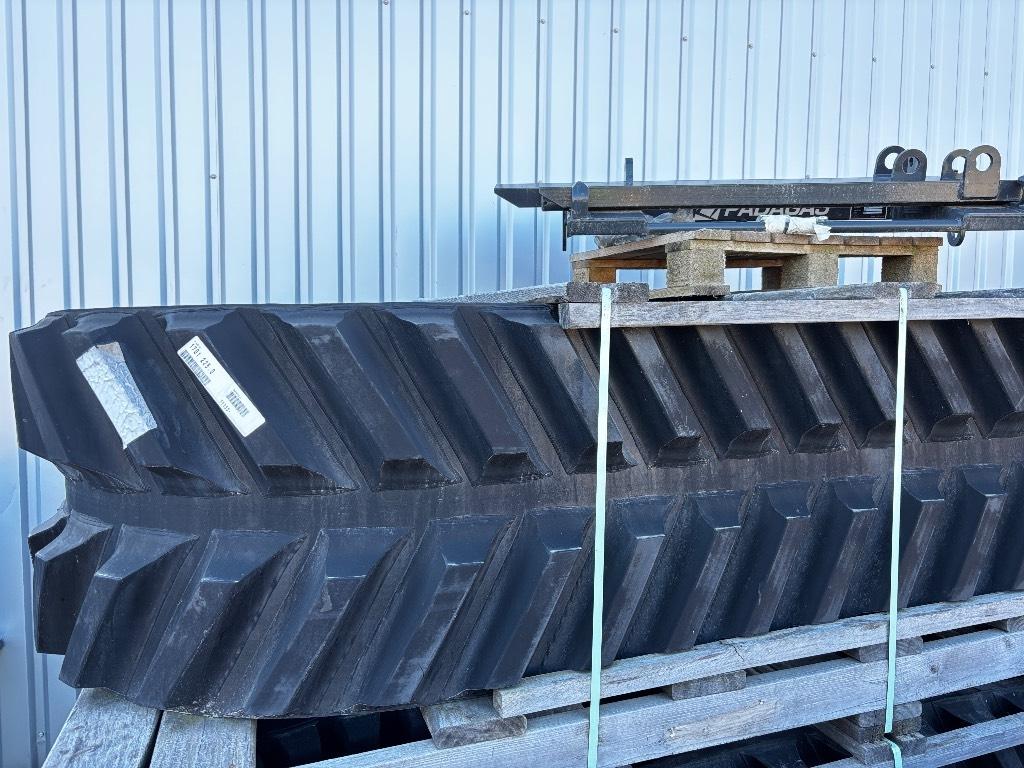 CLAAS 25” tracks Combine harvester accessories