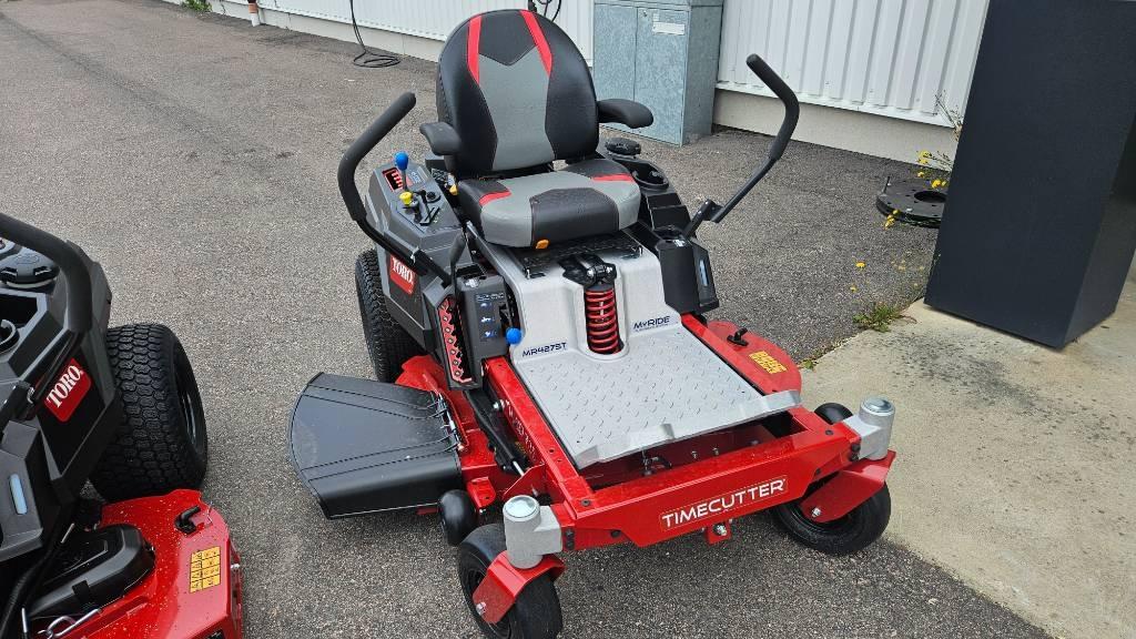 Toro TIMECUTTER MR4275T Nollsvängare