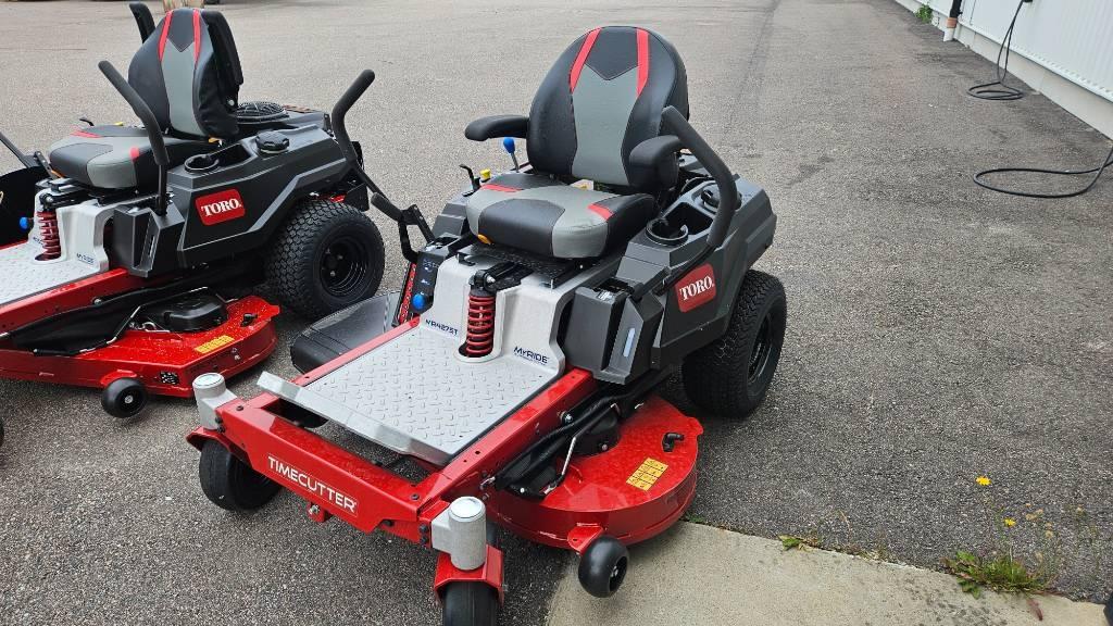 Toro TIMECUTTER MR4275T Nollsvängare
