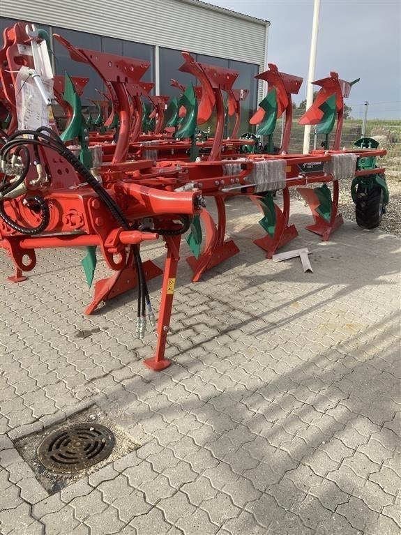 Kverneland 2300 S 4 furet krop 28 Aratri reversibili