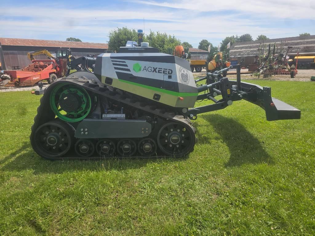 AgXeed 5.115T2 Tractors