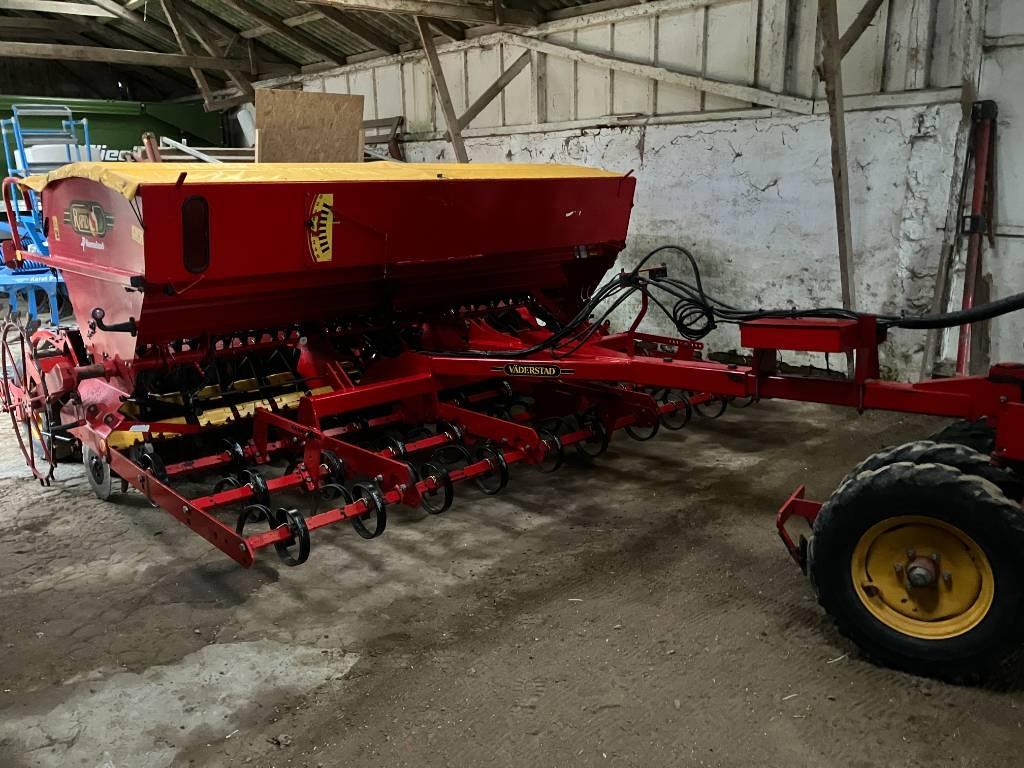 Väderstad Rapid 400S Drills