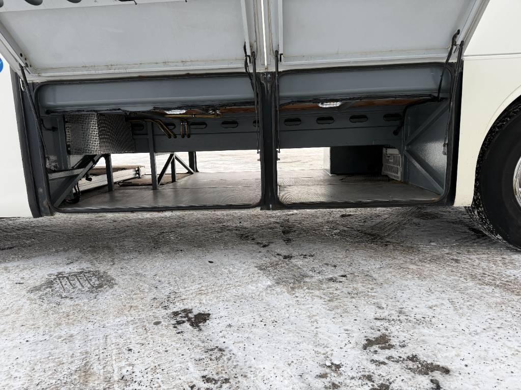 Mercedes-Benz Intouro Intercity busser