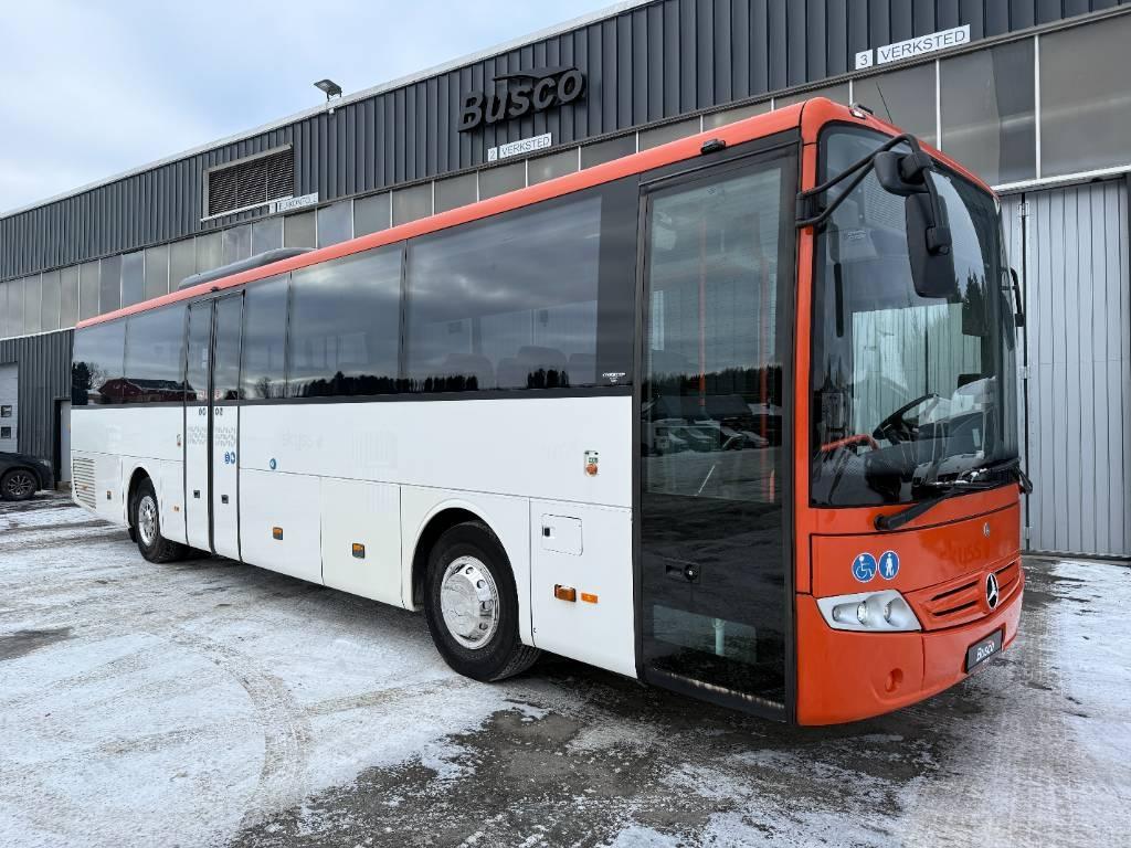 Mercedes-Benz Intouro Intercity busser