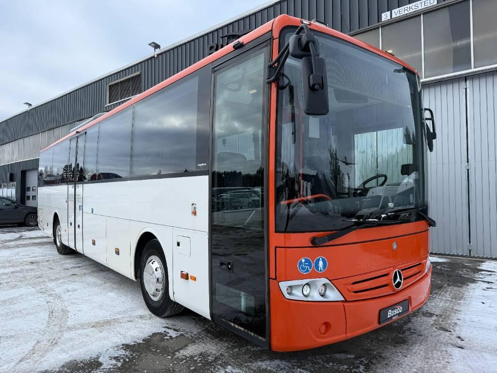 Mercedes-Benz Intouro Intercity busser