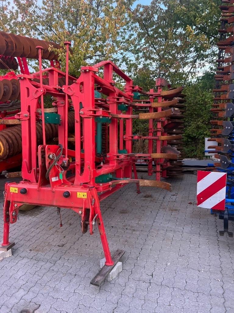 Kverneland CLC PRO 4m Erpici
