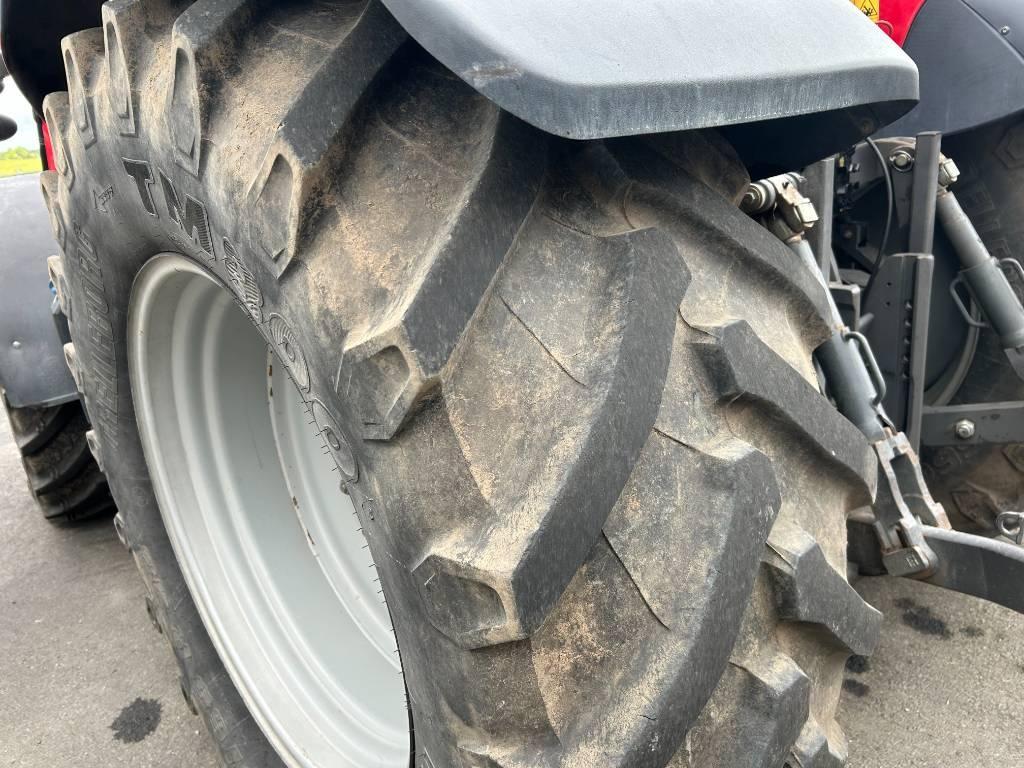 Massey Ferguson 6616 Trattori