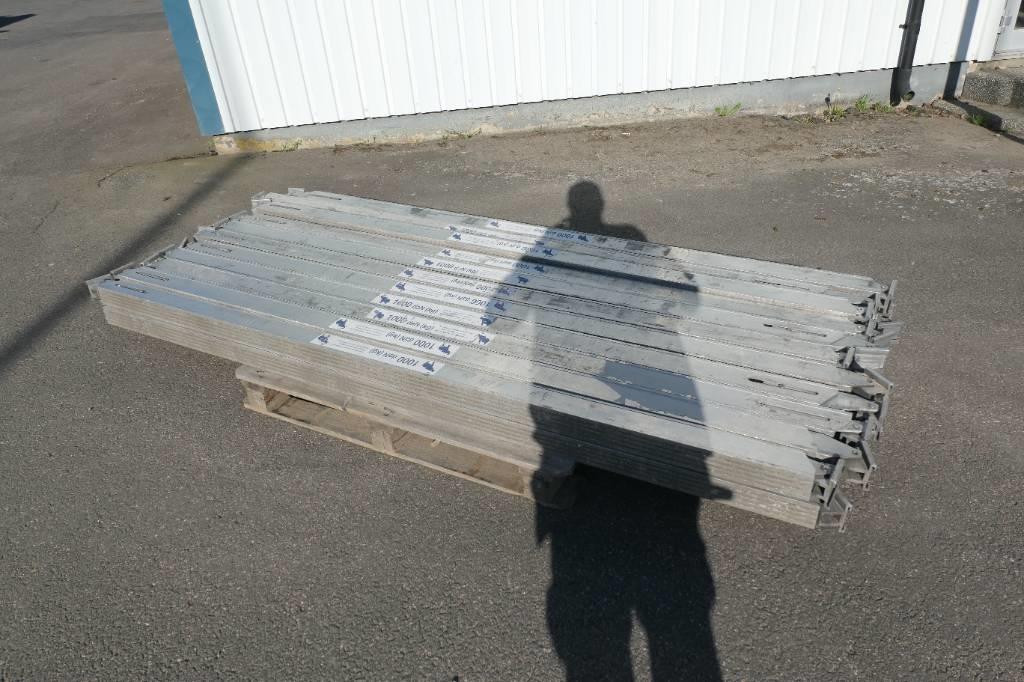  Lastbommar Alu Transport - Övriga